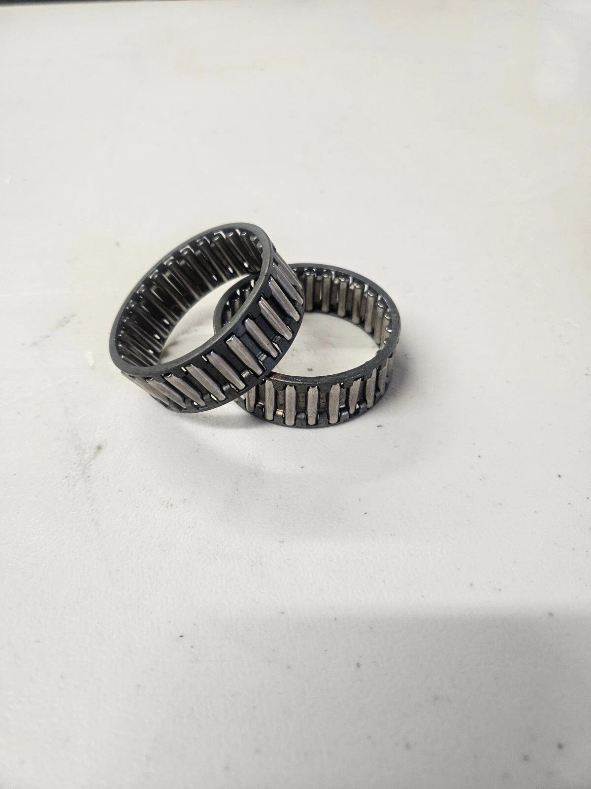 ZF S6-650 REVERSE IDLER NEEDLE BEARING – Tennessee Standard
