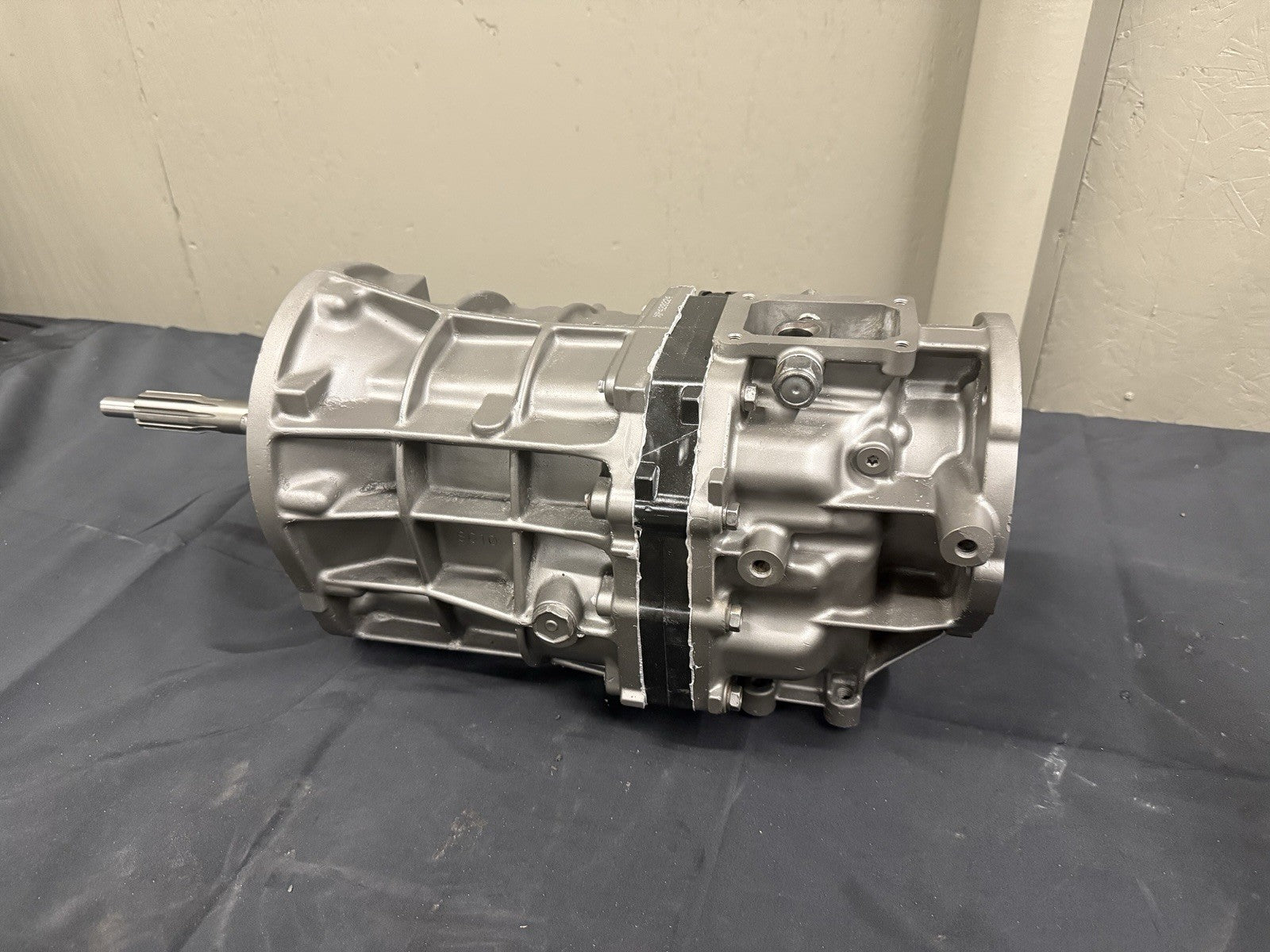 A4 3.6 です♪ AX15 Manual Transmission for Jeep Wrangler 4.0L YJ TJ – Tennessee
