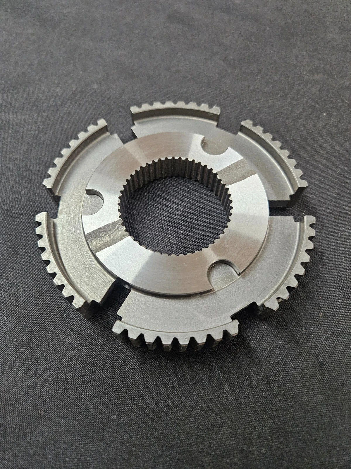 ZF 6 Speed Synchro Hub - Genuine OEM Part – Tennessee Standard