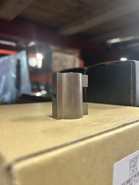 NV4500 3-4 Shift Lug on a box, showing a close-up view of the component.