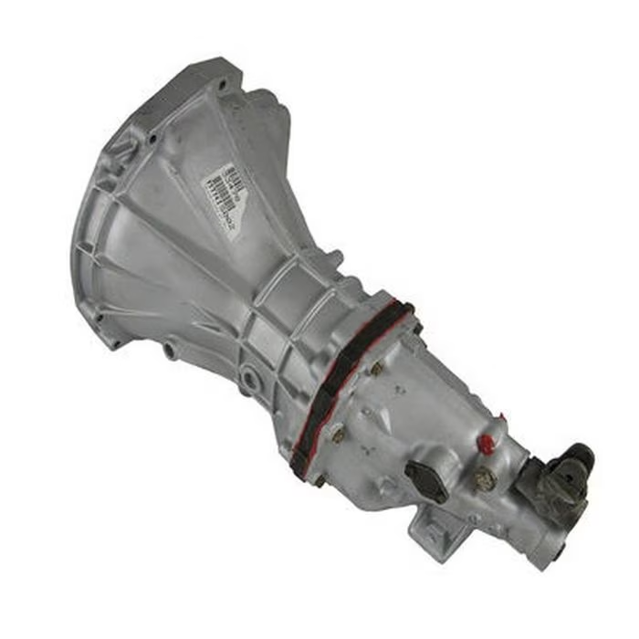 FS5W71 '83-'86 Nissan/Datsun 720 Truck 4wd Manual Transmission remanufactured aluminum case