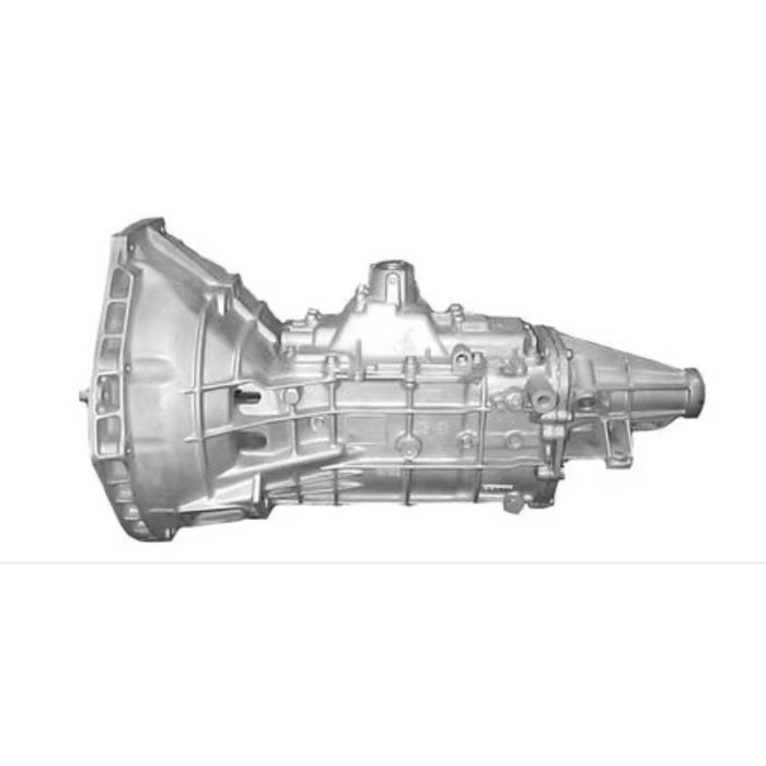 M5R2 '99-'04 Ford F150 2wd 4.2L Manual Transmission