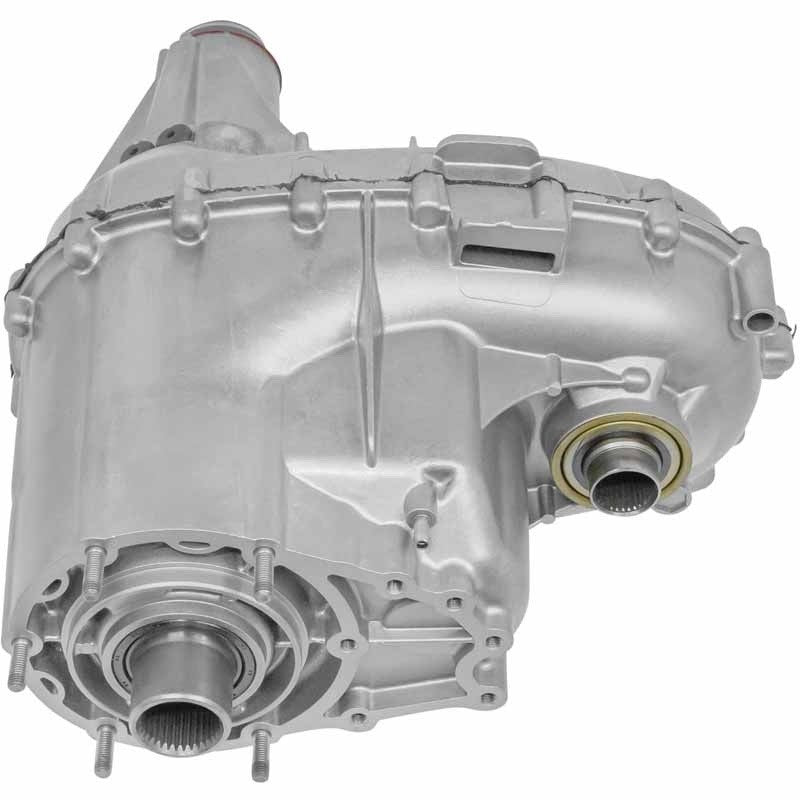 mp1626 transfer case unit showing detailed exterior features and quality craftsmanship for enhanced performance.
