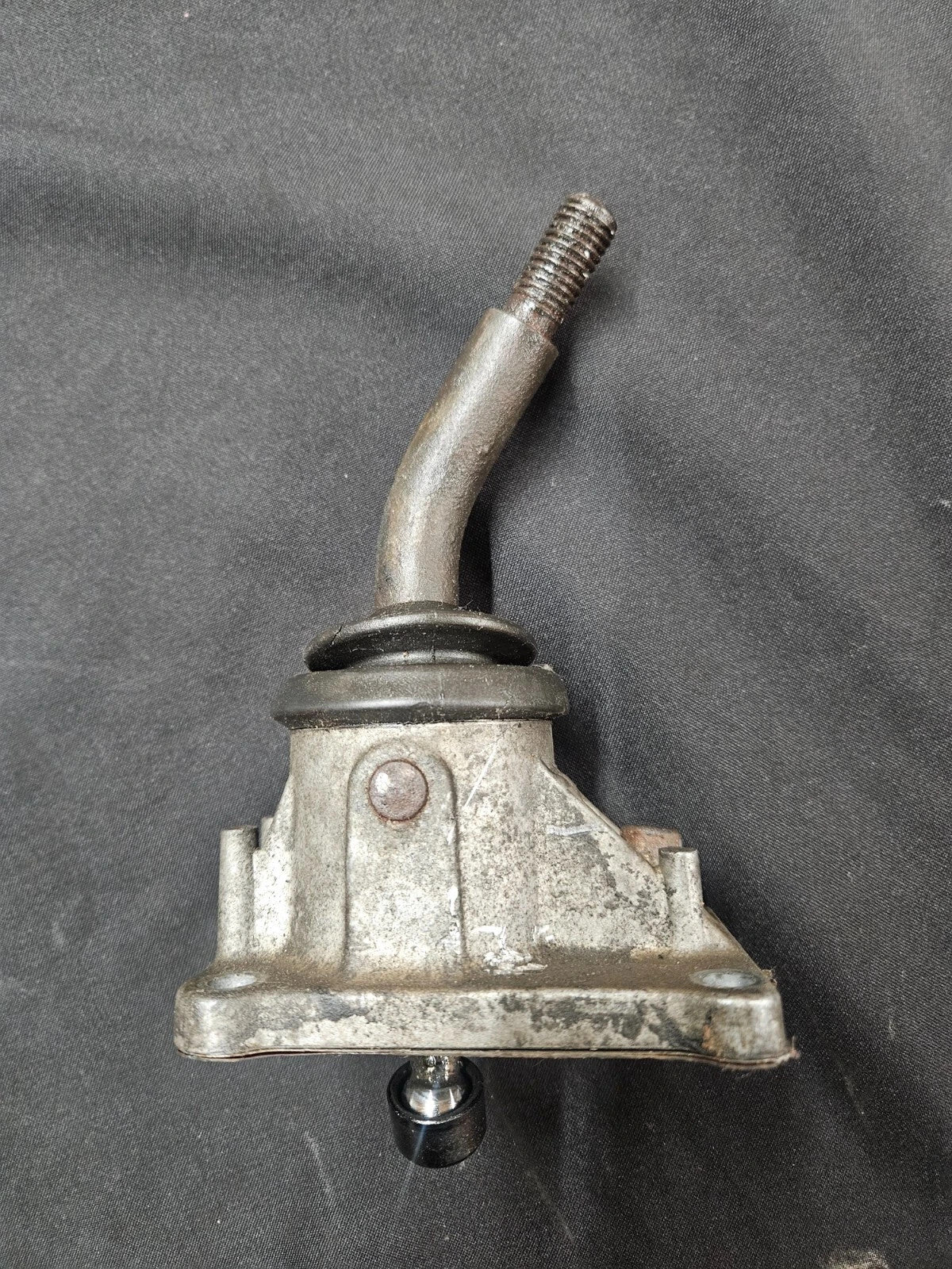 AX15 SHIFTER ASSEMBLY - Complete Kit Available – Tennessee Standard ...