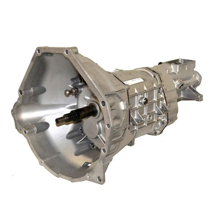 T45 '96-'98 Mustang SVT Cobra Manual Transmission