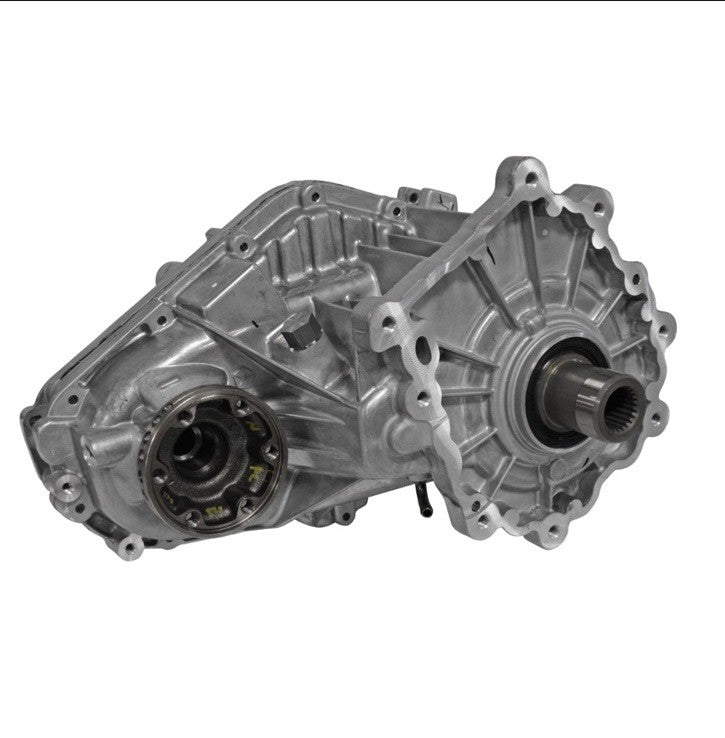 mp3010 jeep transfer case with high-quality finish and detailed design for reliable vehicle transmission performance