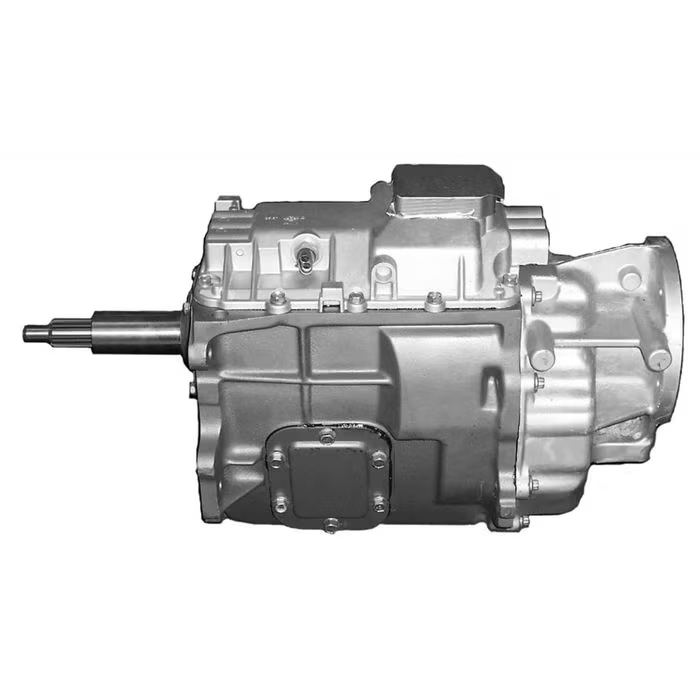 NV4500 manual transmission for Chevy K Series, rebuilt 4wd transmission for '92-'95 Chevy trucks.