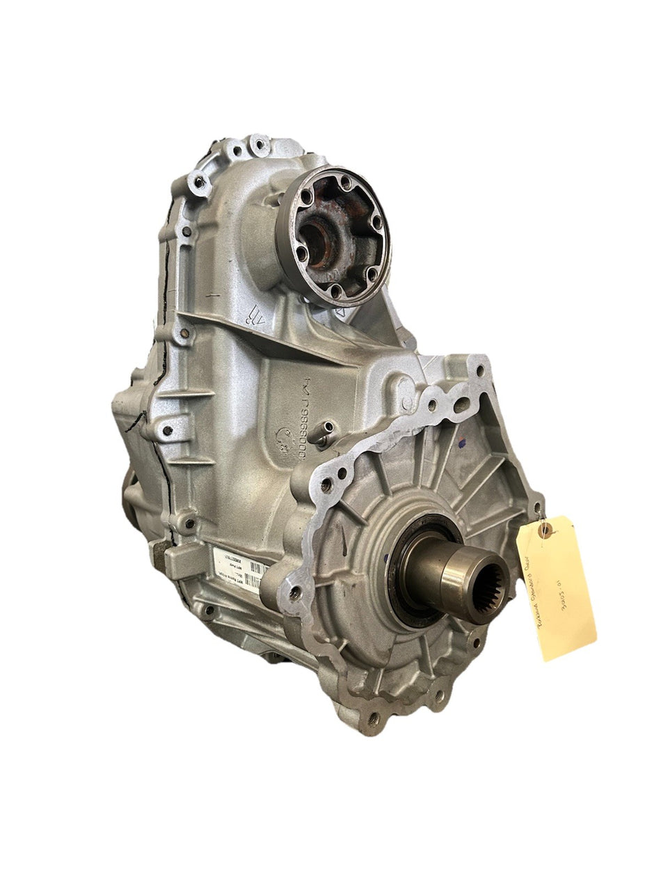 High-quality MP2010 transfer case unit with warranty, designed for optimal performance and durability.