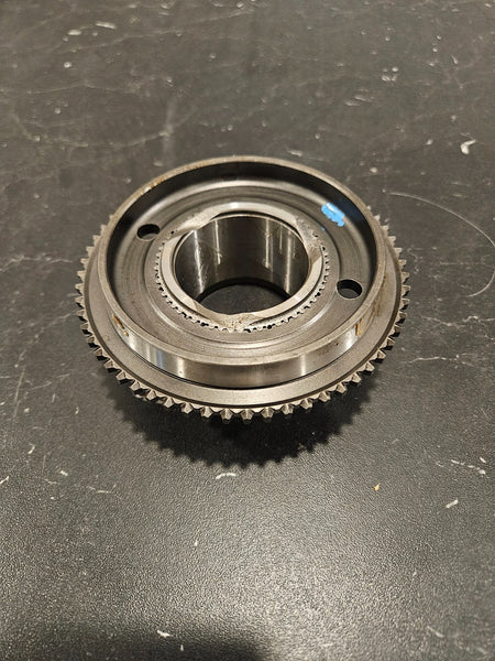 ZF S5-42 5TH GEAR MAINSHAFT 26T showcasing the gear teeth and shaft design for manual transmissions.