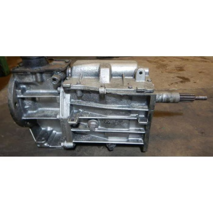 T4 '82-'86 CJ7 Jeep Manual Transmission