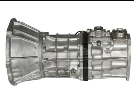 Toyota R150F transmission 1995-2004 4WD showing exterior detail and assembly features.