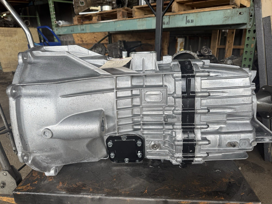 ZF 6 speed 6.0/6.4 Manual Transmission 2x4