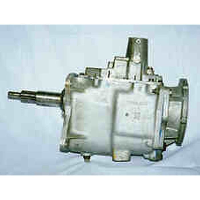 T176 '75-'83 Jeep CJ5/CJ7/Scrambler Manual Transmission