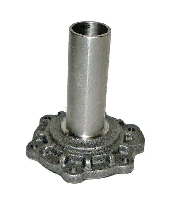 USED DODGE NV3500 BEARING RETAINER, showing the metallic cylindrical section and base detail.