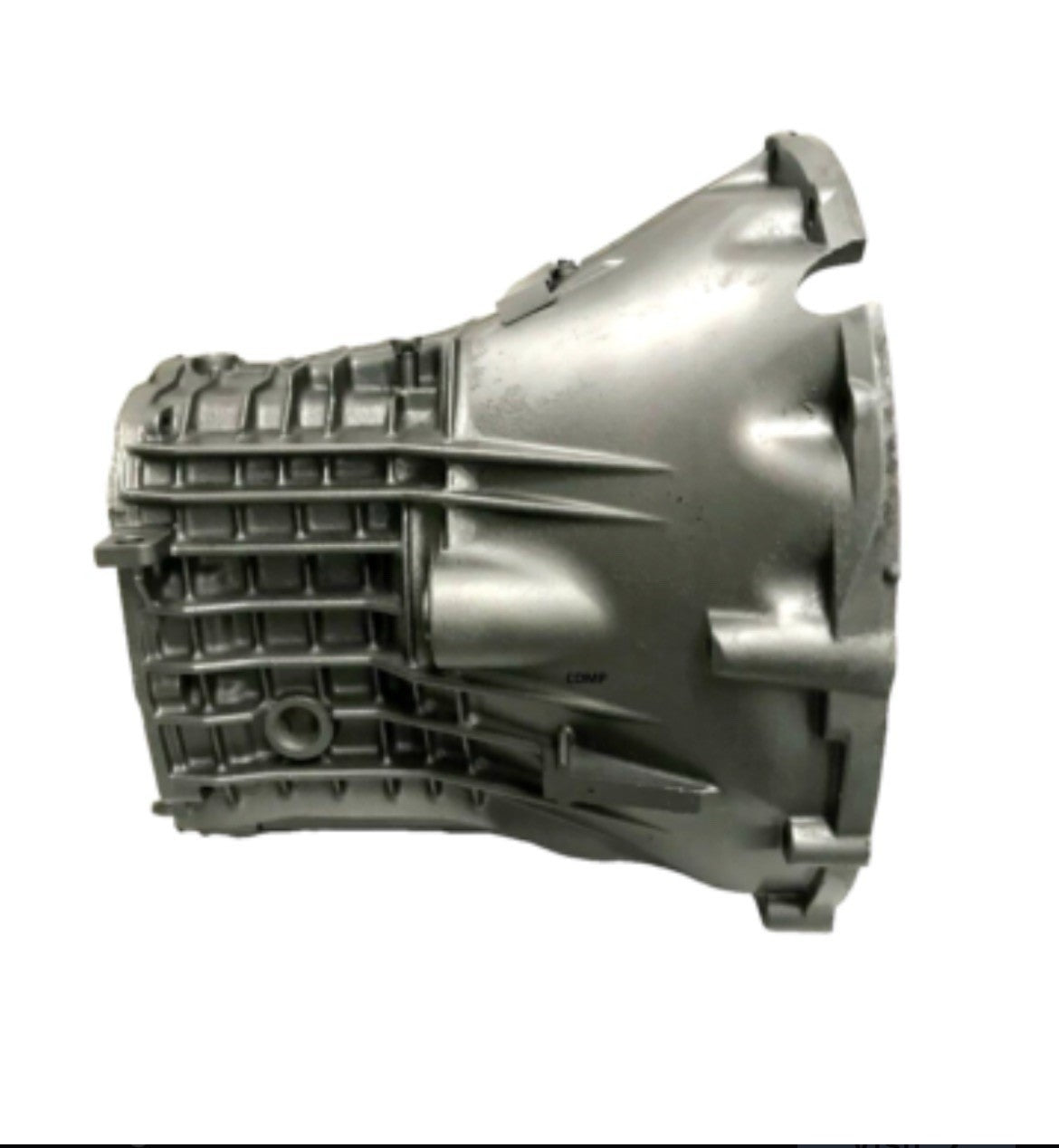 Nv3500 FRONT CASE DODGE USED, showing the casing with detailed grooves and openings.