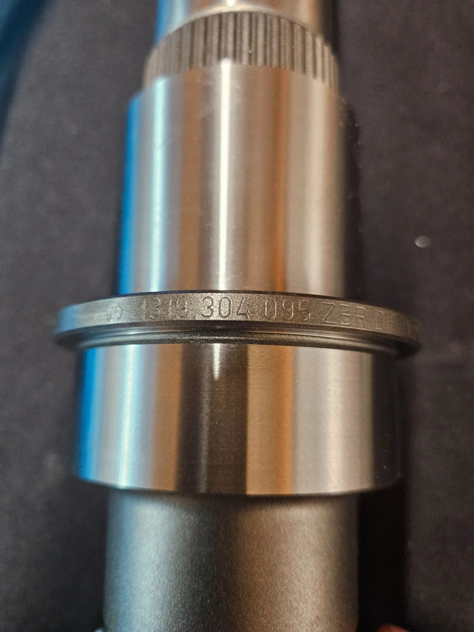 ZF S650 MAIN SHAFT 2WD HIGH-TORQUE 7.3L DIESEL