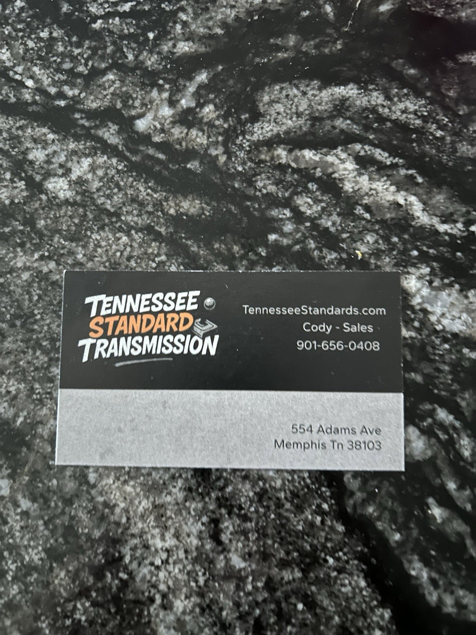 BW4446 '12-'18 Ram 2500 3500 Transfer Case