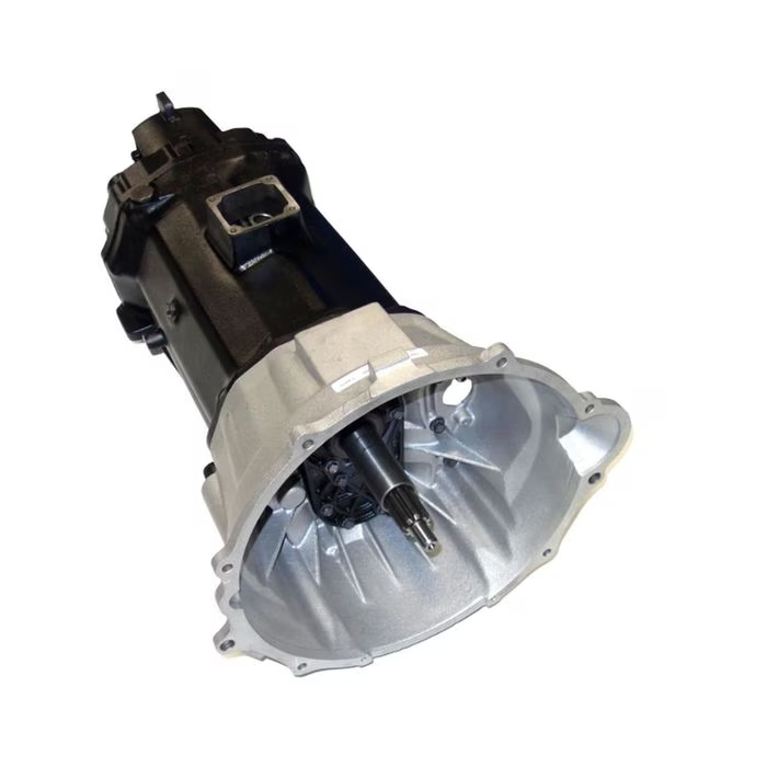 NV5600 manual transmission for Dodge RAM 2500 3500 remanufactured 2wd transmission image