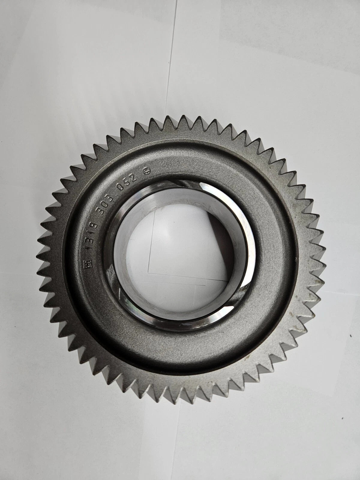 ZF S6-650 5TH GEAR 54T – Tennessee Standard Transmissions