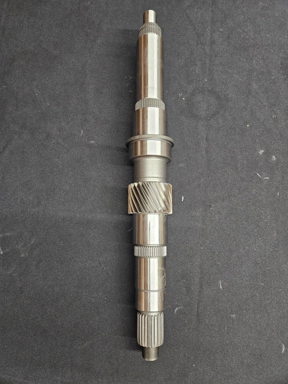 ZF S650 MAIN SHAFT 2WD HIGH-TORQUE 7.3L DIESEL