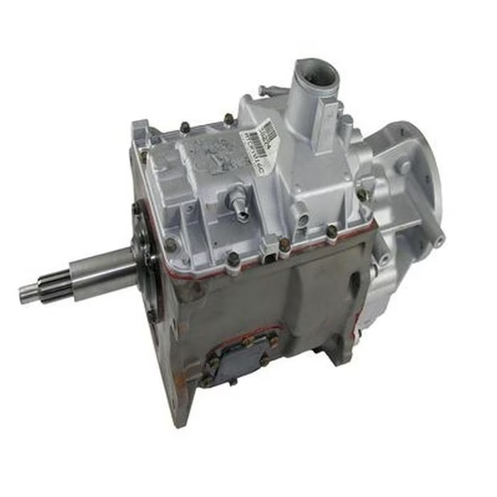 NV4500 '94-'97 Dodge RAM 2500 4wd Manual Transmission