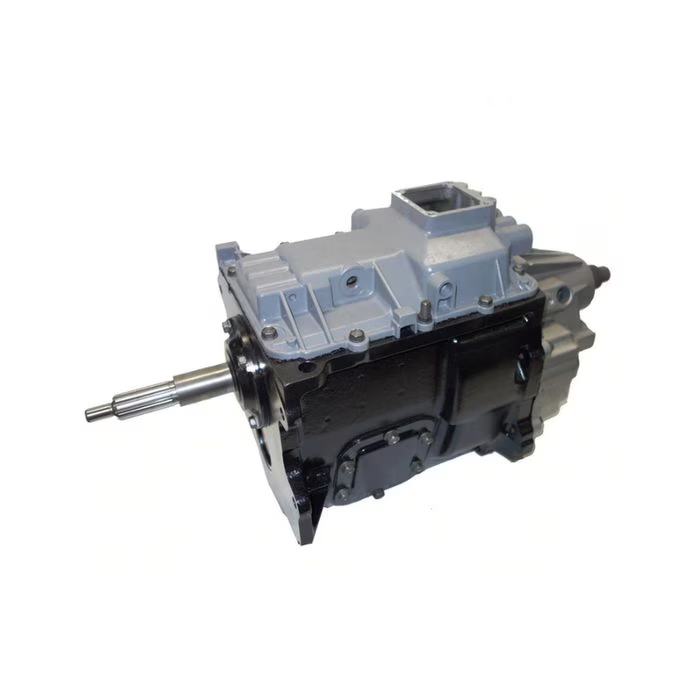NV4500 '96-'00 Chevy C Series 2wd 6.5L Manual Transmission