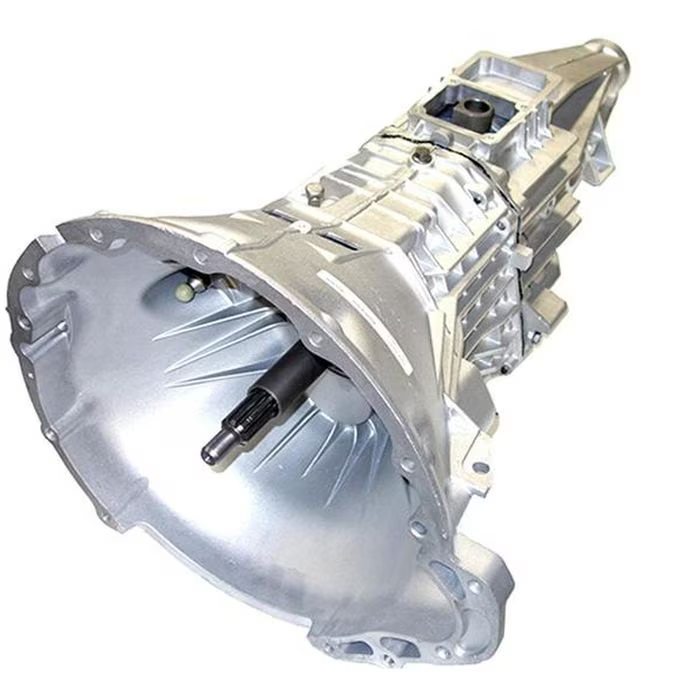 NV3500 '94-'97 Dodge Ram 1500 2wd Manual Transmission
