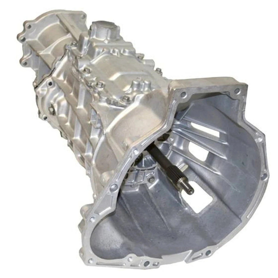 M5R1 '94-'02 Mazda B3000 4wd Manual Transmission