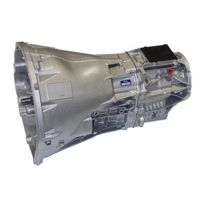 NSG370 '05-'06 Jeep Liberty 4wd 2.4L Manual Transmission