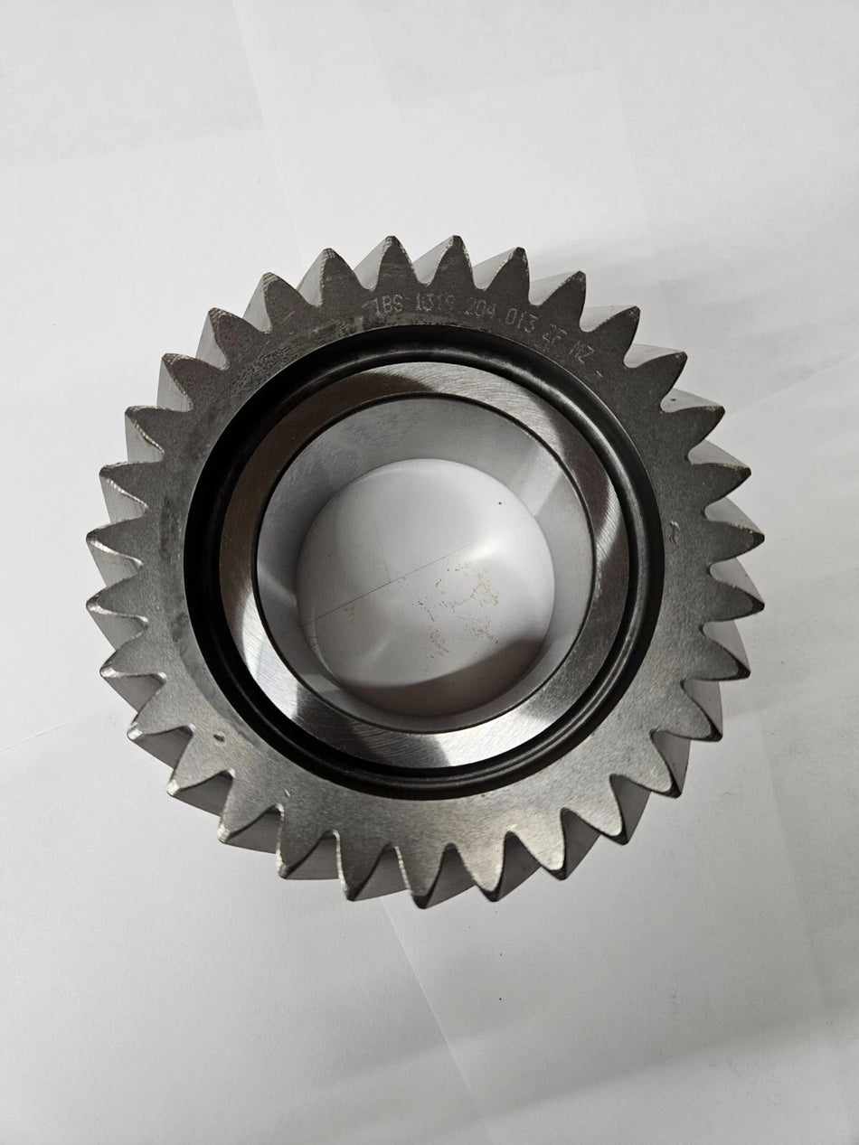 ZF S6-650 2nd GEAR MAINSHAFT 31T