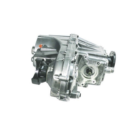 MP1522 Jeep Transfer Case showing its detailed assembly and quality design.