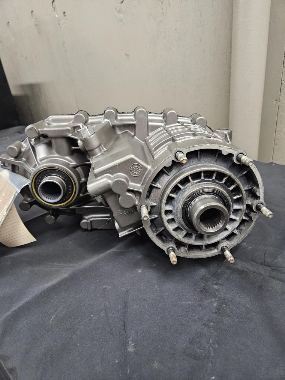 NP261LD TRANSFER CASE