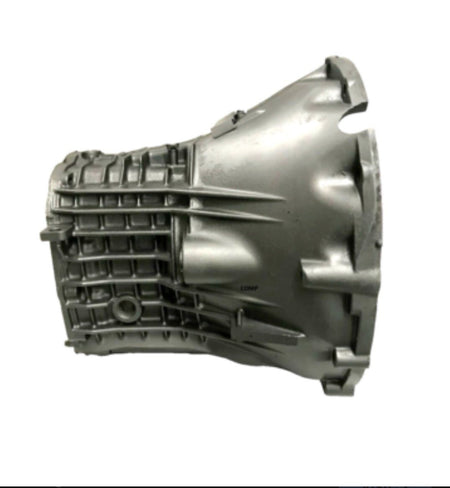 NV3500 FRONT CASE CHEVROLET USED, showcasing the external housing of the transmission component.