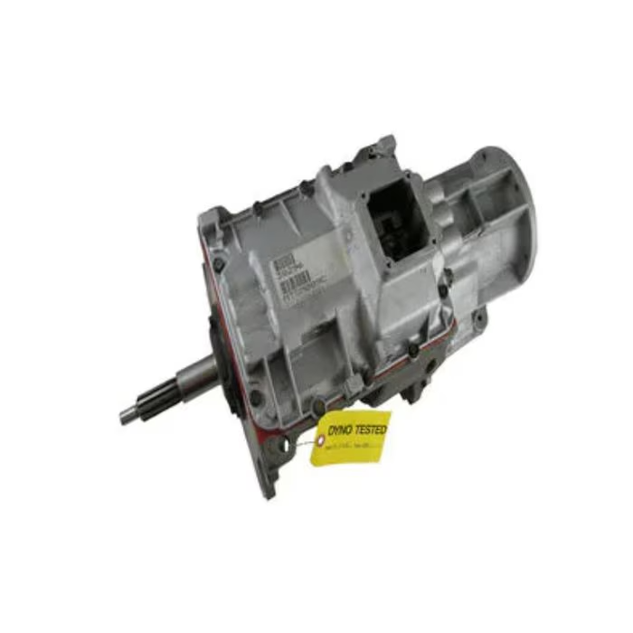 NV4500 '96-'00 Chevy K Series 4wd 4.3/5.0/5.7/7.4 Manual Transmission