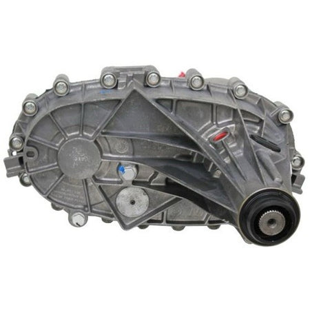 nv149 transfer case replacement with quality checked features and installation points