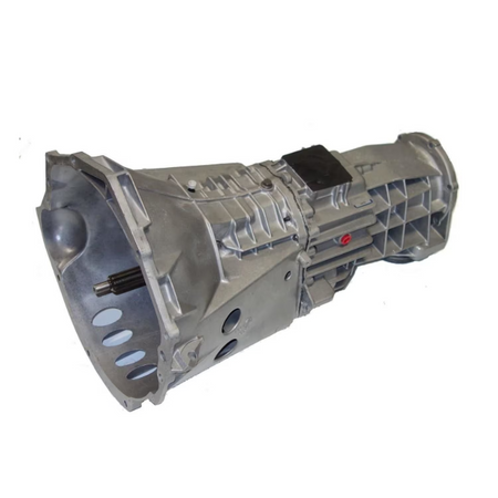 93-95 Chevy GMC manual transmission with quality checked and dyno tested components