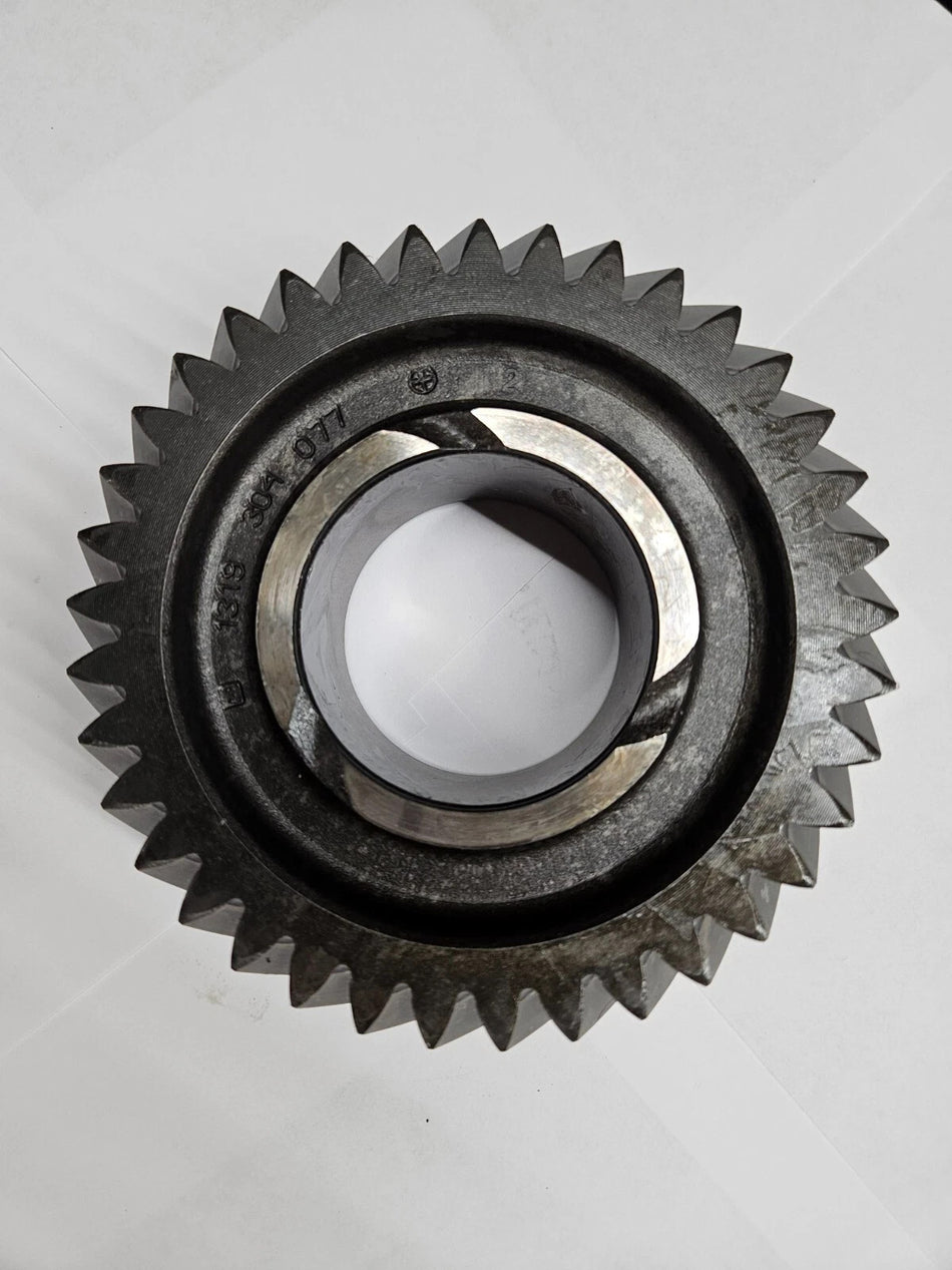 ZF S650 1st GEAR MAINSHAFT 37T