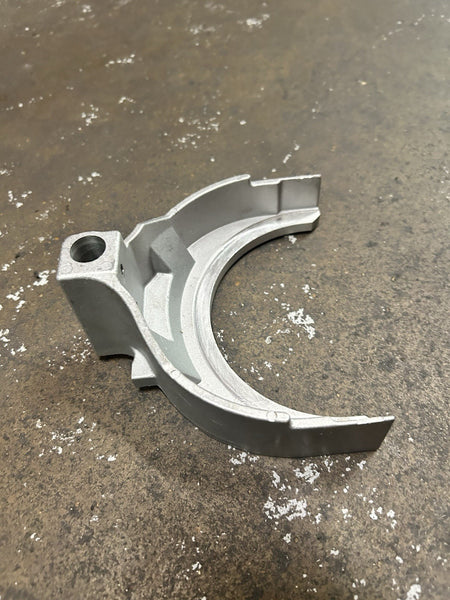 Nv4500 3-4 Fork component, showcasing its detailed structure and design, suitable for NV4500 transmission assembly.