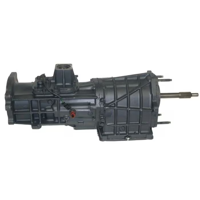 FM146 '88-'92 Ford Bronco/Ranger 4wd 2.9L Manual Transmission