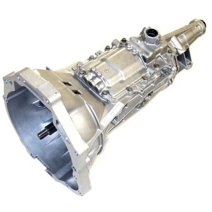 M5R1 '94-'07 Mazda B3000 2wd Manual Transmission