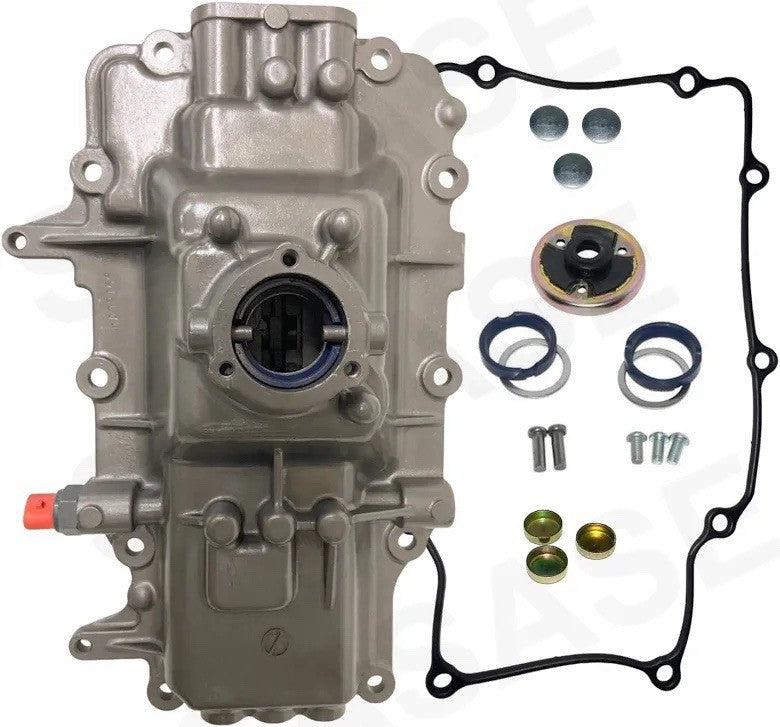USED M5R1 Top Cover with gasket and hardware as example image, not actual part.