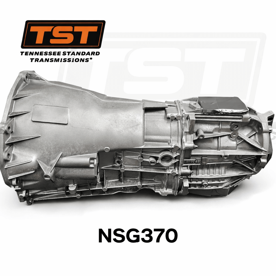 NSG370 '05-'06 Jeep Liberty 4wd 2.4L Manual Transmission